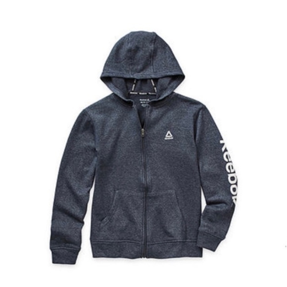 NWT. REEBOK Boys’ Sweatshirt